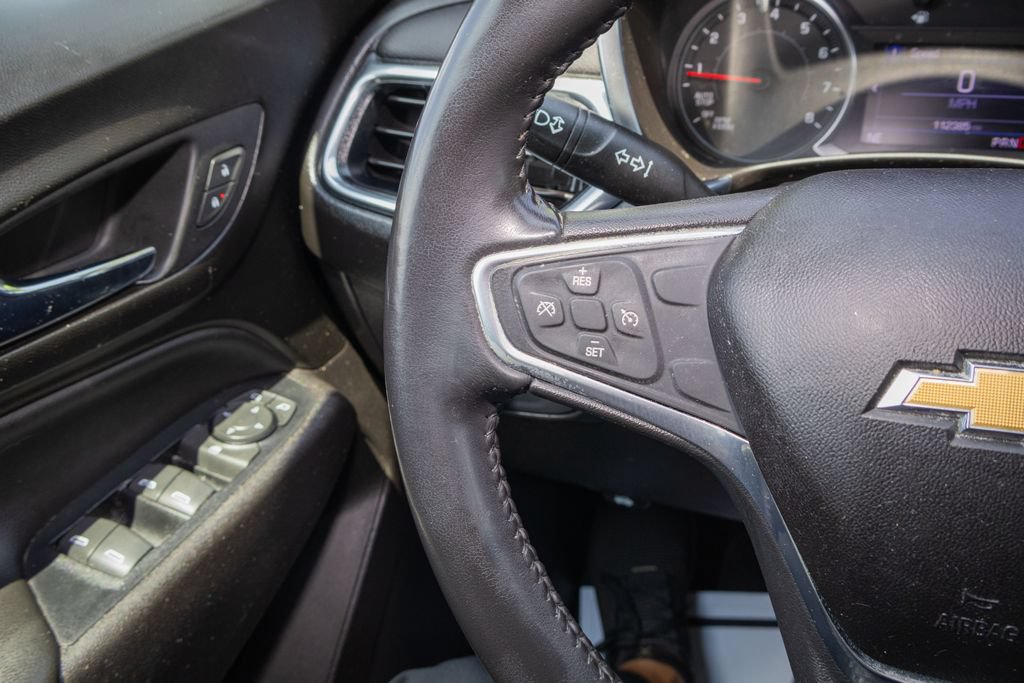 Used 2019 Chevrolet Equinox LT FWD image 22