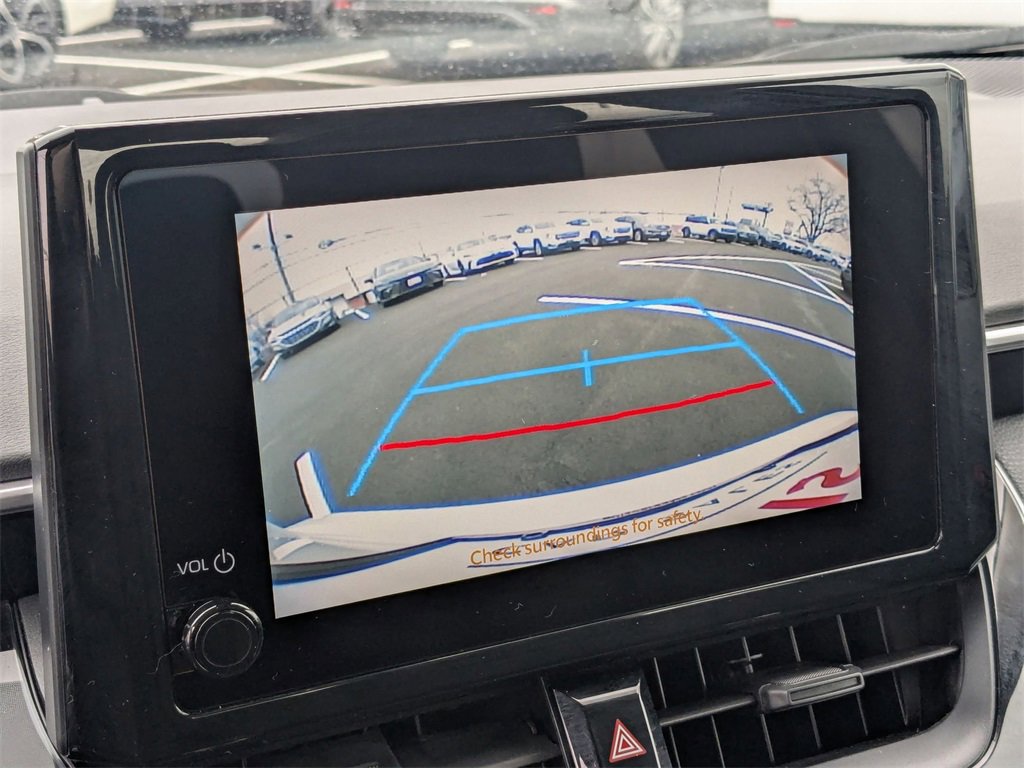 Used 2024 Toyota Corolla LE image 23