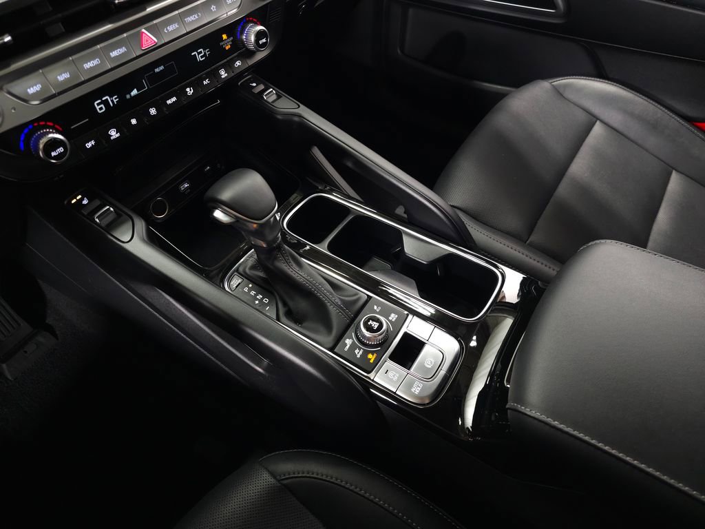 Used 2023 Kia Telluride S w/ S Sunroof Package AWD/4WD image 33