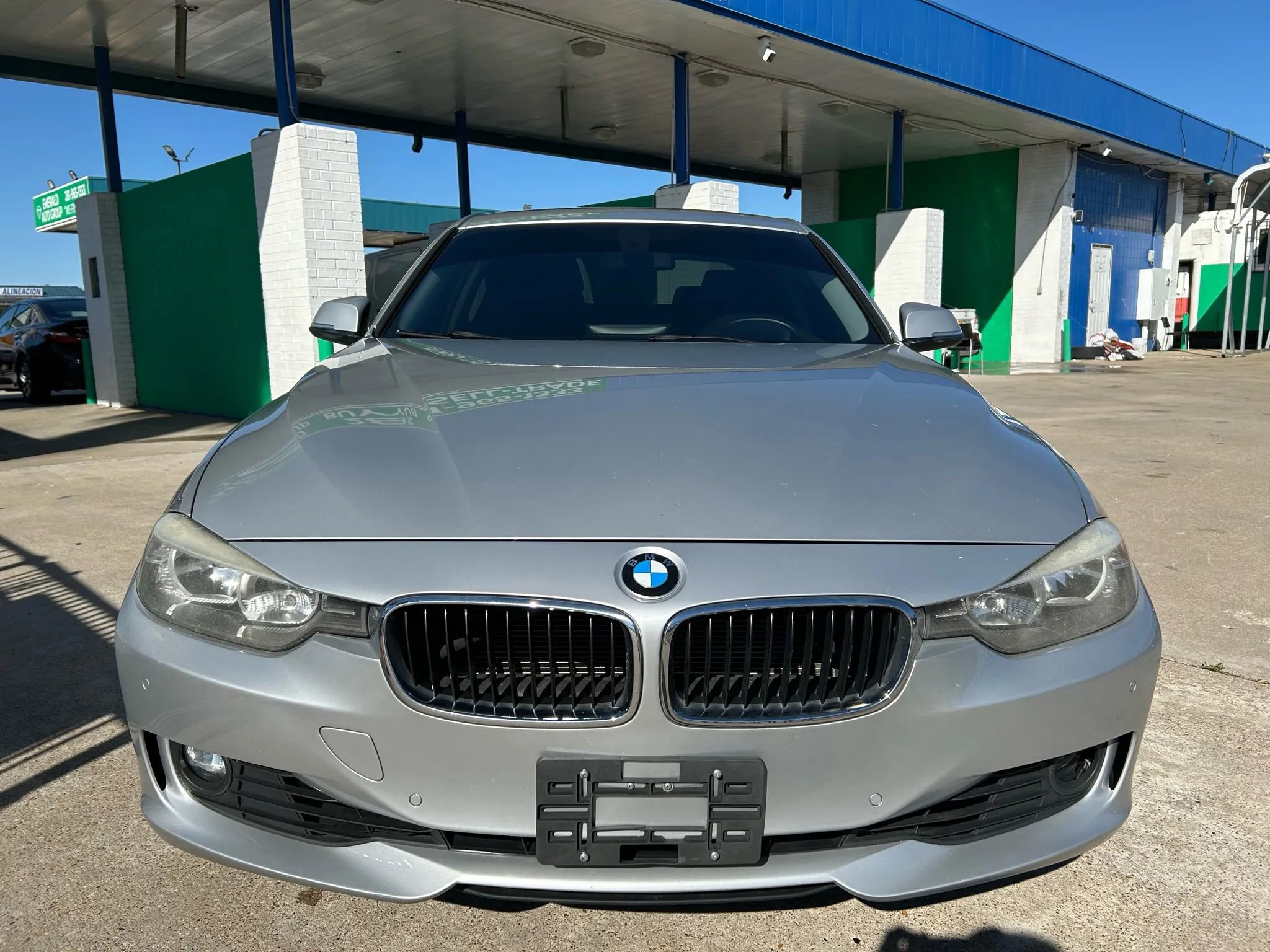 Used 2012 BMW 328i 328i Sedan 4D image 9