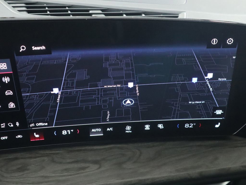 Used 2025 Audi Q5 Premium Plus w/ Premium Plus image 17