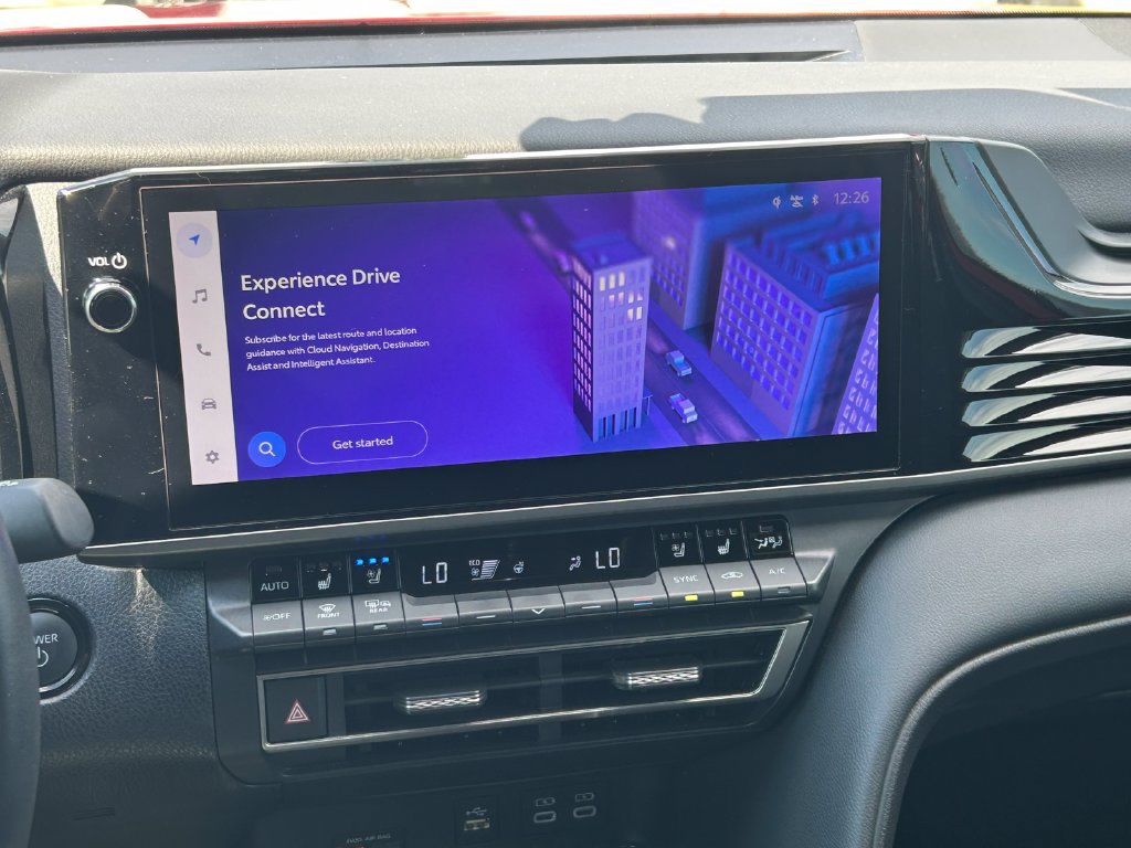 Certified 2025 Toyota Camry XSE w/ Premium Package FWD image 20
