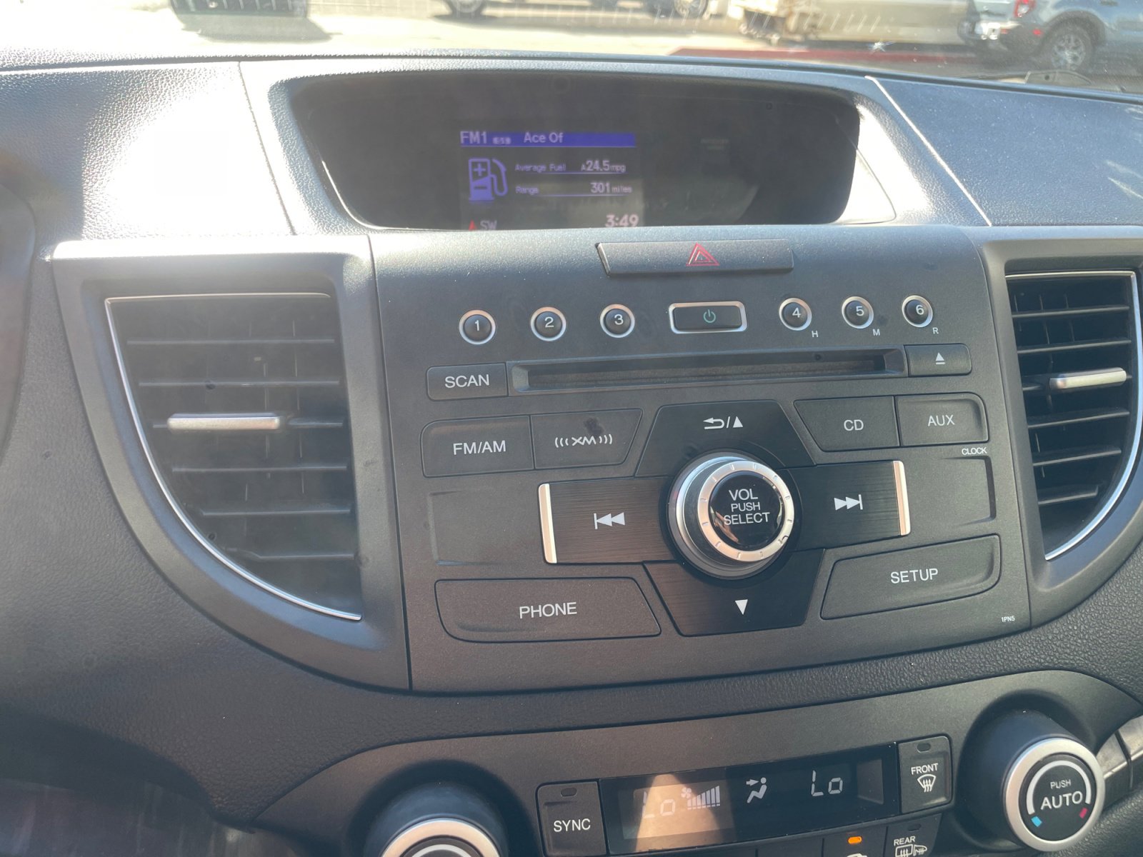 Used 2012 Honda CR-V EX-L image 22