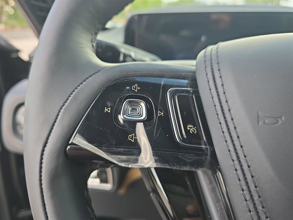 New 2025 Lincoln Aviator Black Label image 25