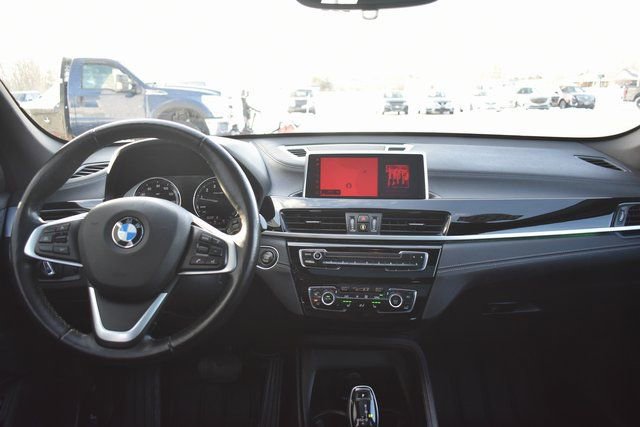 Used 2021 BMW X1 xDrive28i w/ Convenience Package image 40