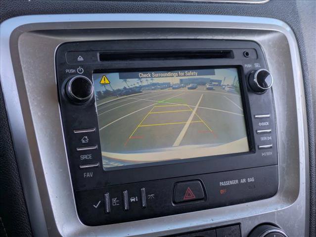 Used 2014 GMC Acadia SLE image 12