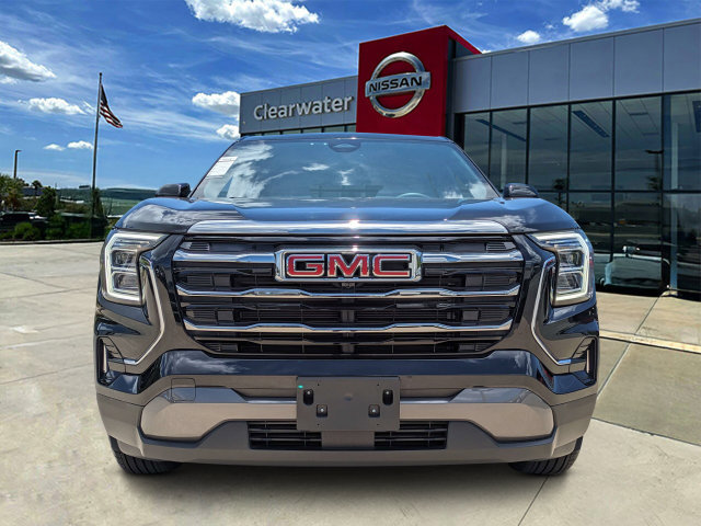 Used 2026 GMC Terrain Elevation AWD/4WD image 2