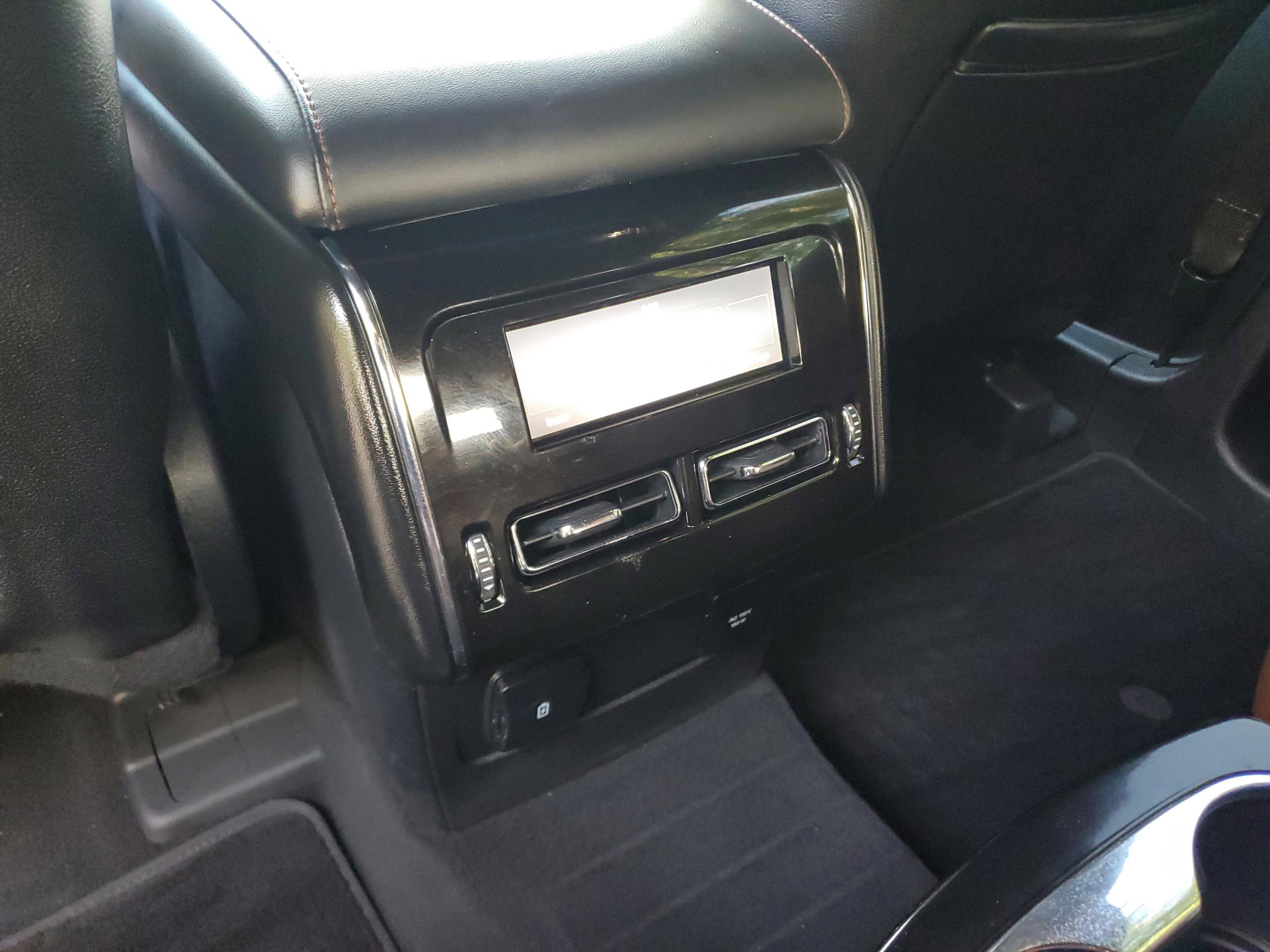 Used 2021 Lincoln Aviator Grand Touring w/ Equipment Group 302A image 14