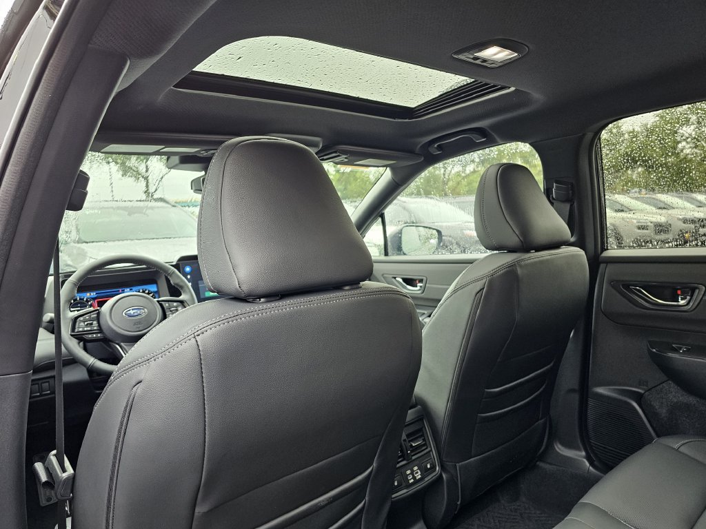 New 2026 Subaru Outback Touring AWD/4WD image 17