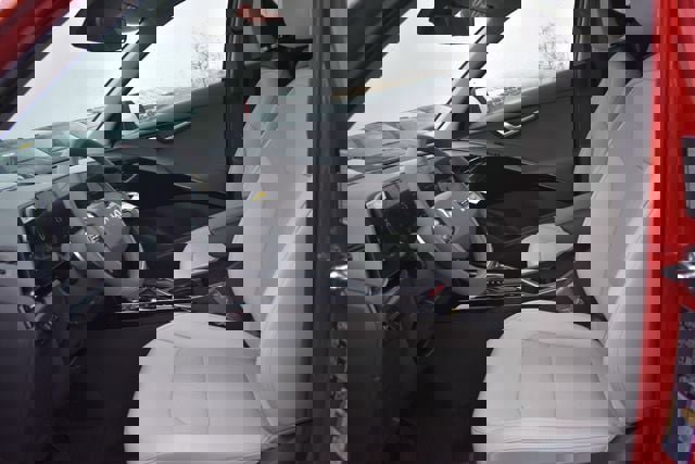 New 2026 Kia Niro EX image 22