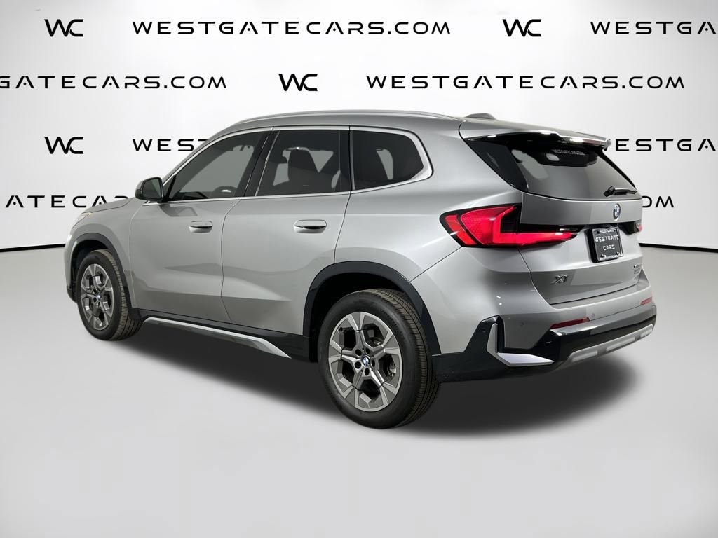 Used 2025 BMW X1 xDrive28i w/ Premium Package image 51