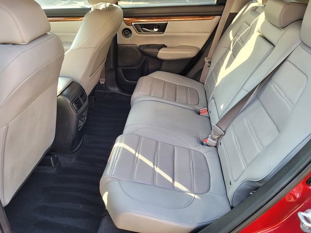 Used 2021 Honda CR-V EX-L image 9
