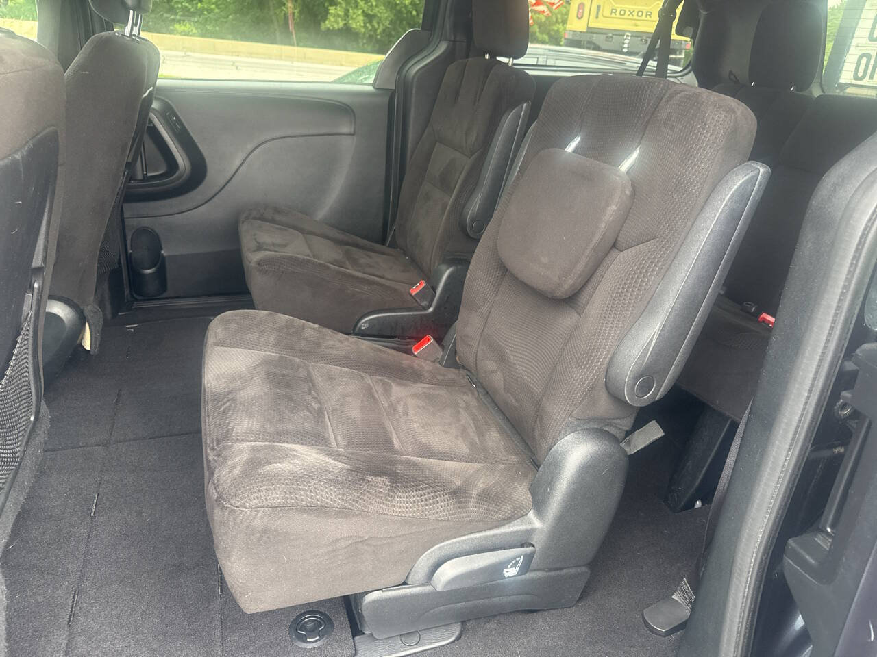 Used 2014 Dodge Grand Caravan SE FWD image 20