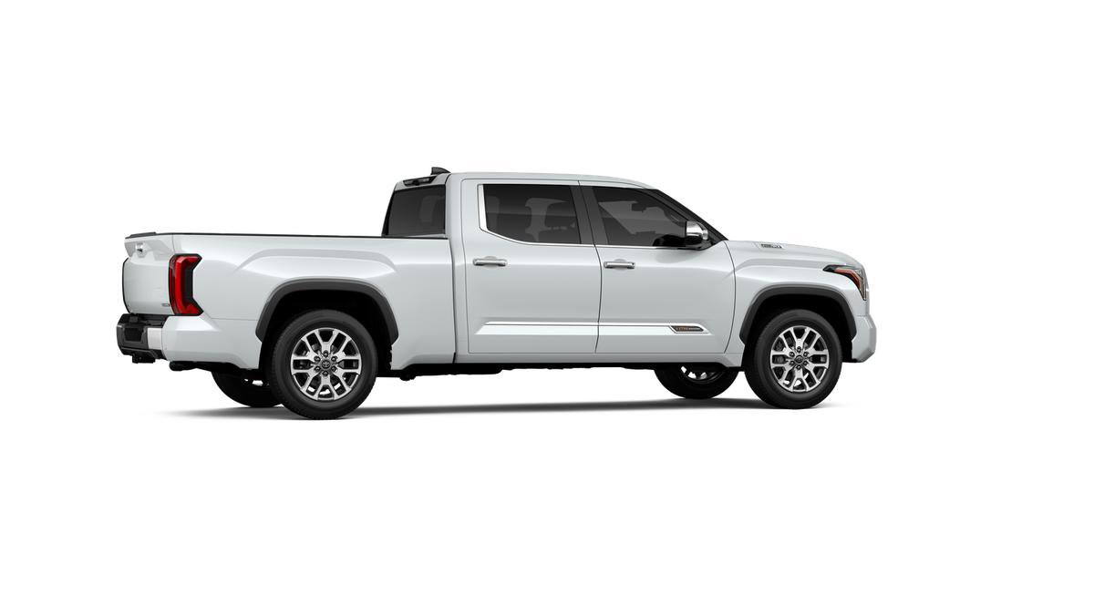 New 2026 Toyota Tundra 1794 Edition AWD/4WD image 11