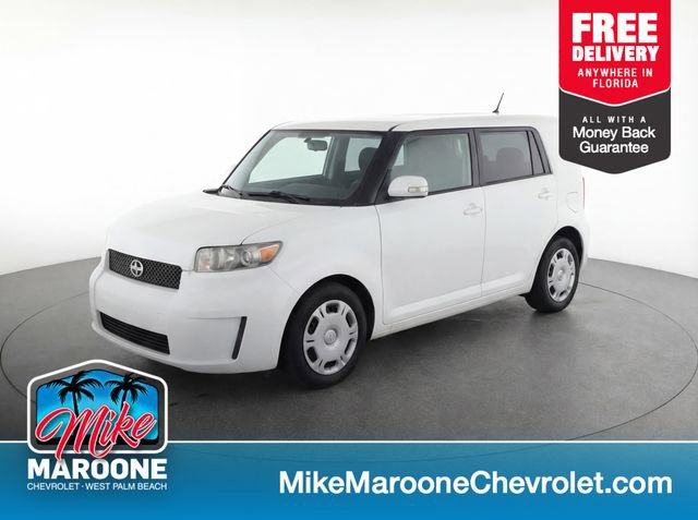 Used 2009 Scion xB image 1
