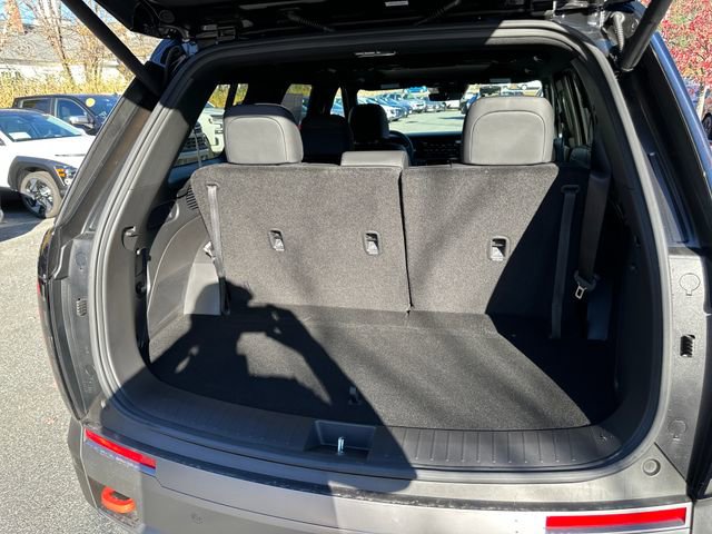 Certified 2026 Hyundai Palisade XRT Pro image 22