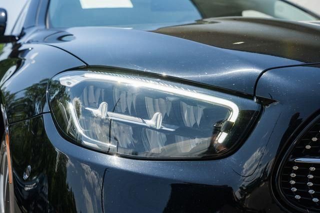 Used 2021 Mercedes-Benz E 450 4MATIC Sedan image 16