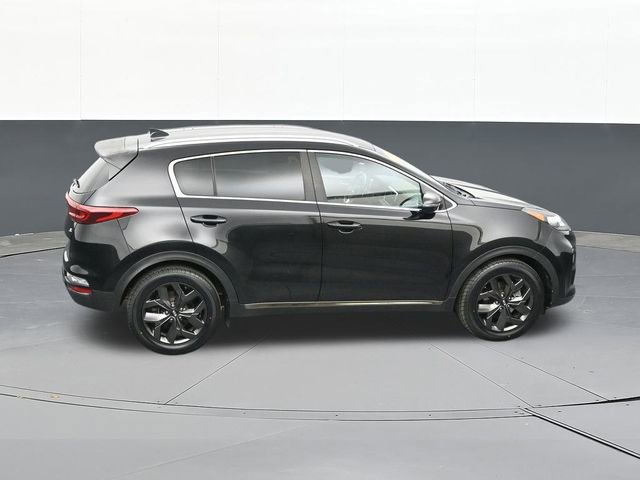 Used 2020 Kia Sportage S image 64