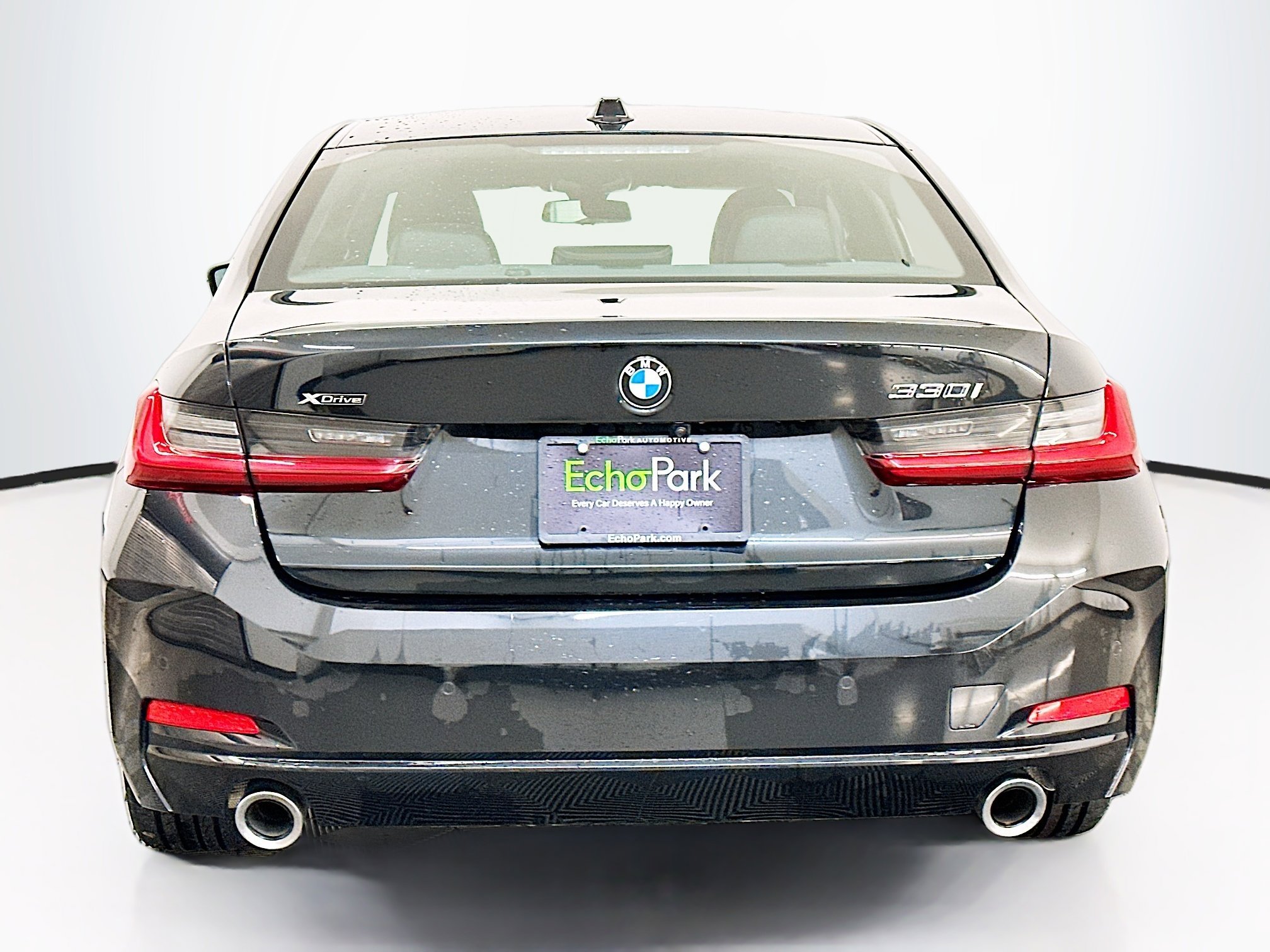 Used 2025 BMW 330i xDrive Sedan image 7