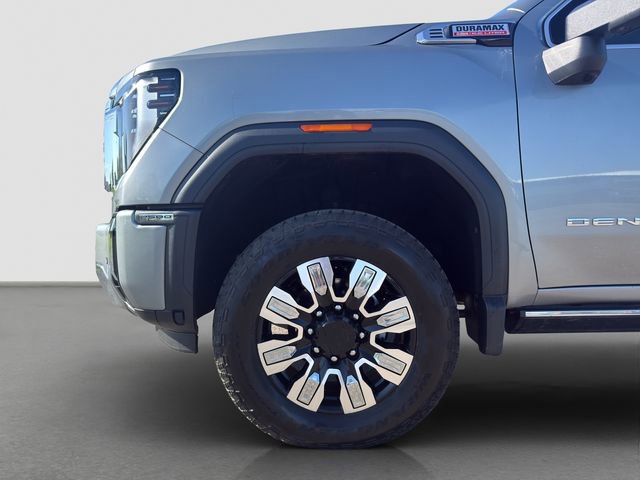 Used 2025 GMC Sierra 2500 Denali w/ Denali Reserve Package AWD/4WD image 20