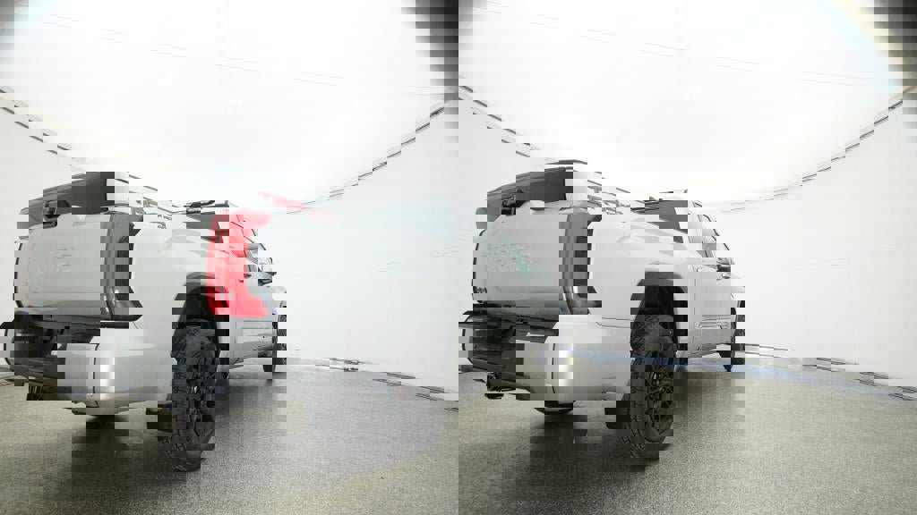 New 2026 Toyota Tundra Platinum image 24