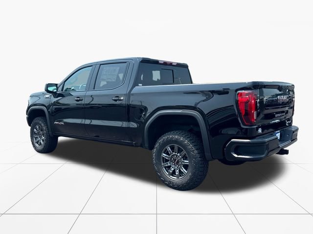 New 2026 GMC Sierra 1500 AT4X AWD/4WD image 3