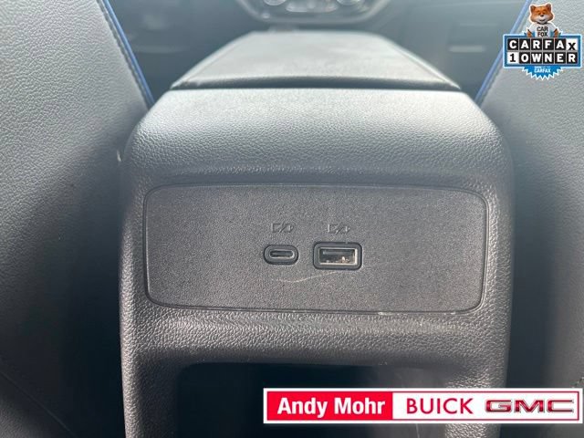 Used 2024 Buick Envista Sport Touring w/ Convenience I Package FWD image 31
