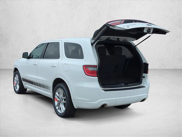 Used 2023 Dodge Durango GT AWD/4WD image 9