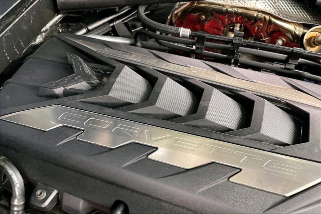 Used 2020 Chevrolet Corvette Stingray w/ 2LT Preferred Equipment Group image 30