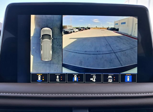 Used 2024 Chevrolet Tahoe High Country RWD image 20
