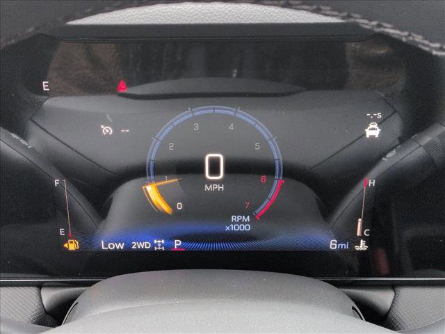 New 2026 Chevrolet TrailBlazer LT w/ LT Cold Weather Package image 14