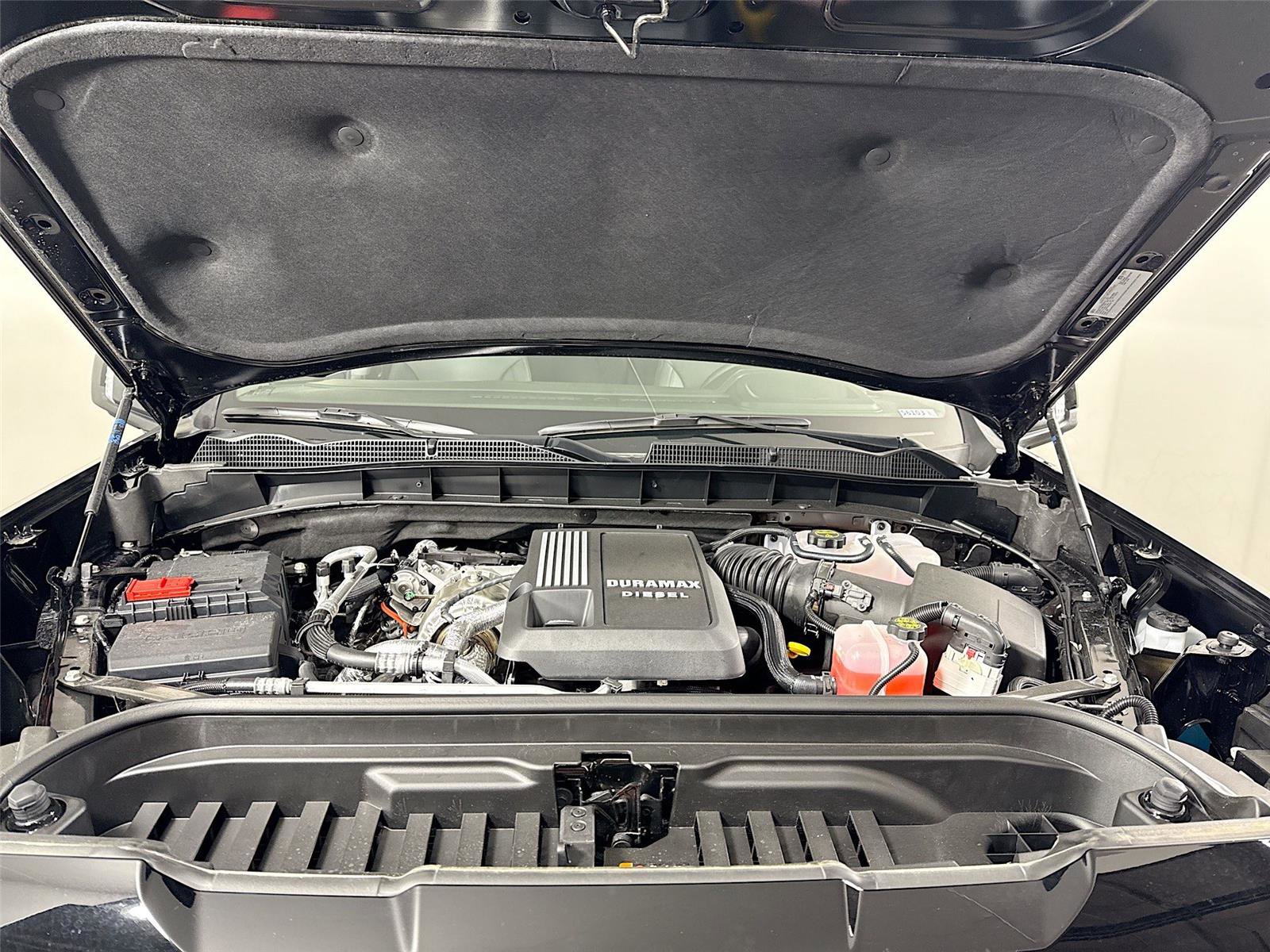 New 2026 GMC Sierra 1500 Elevation w/ Elevation Premium Package image 24