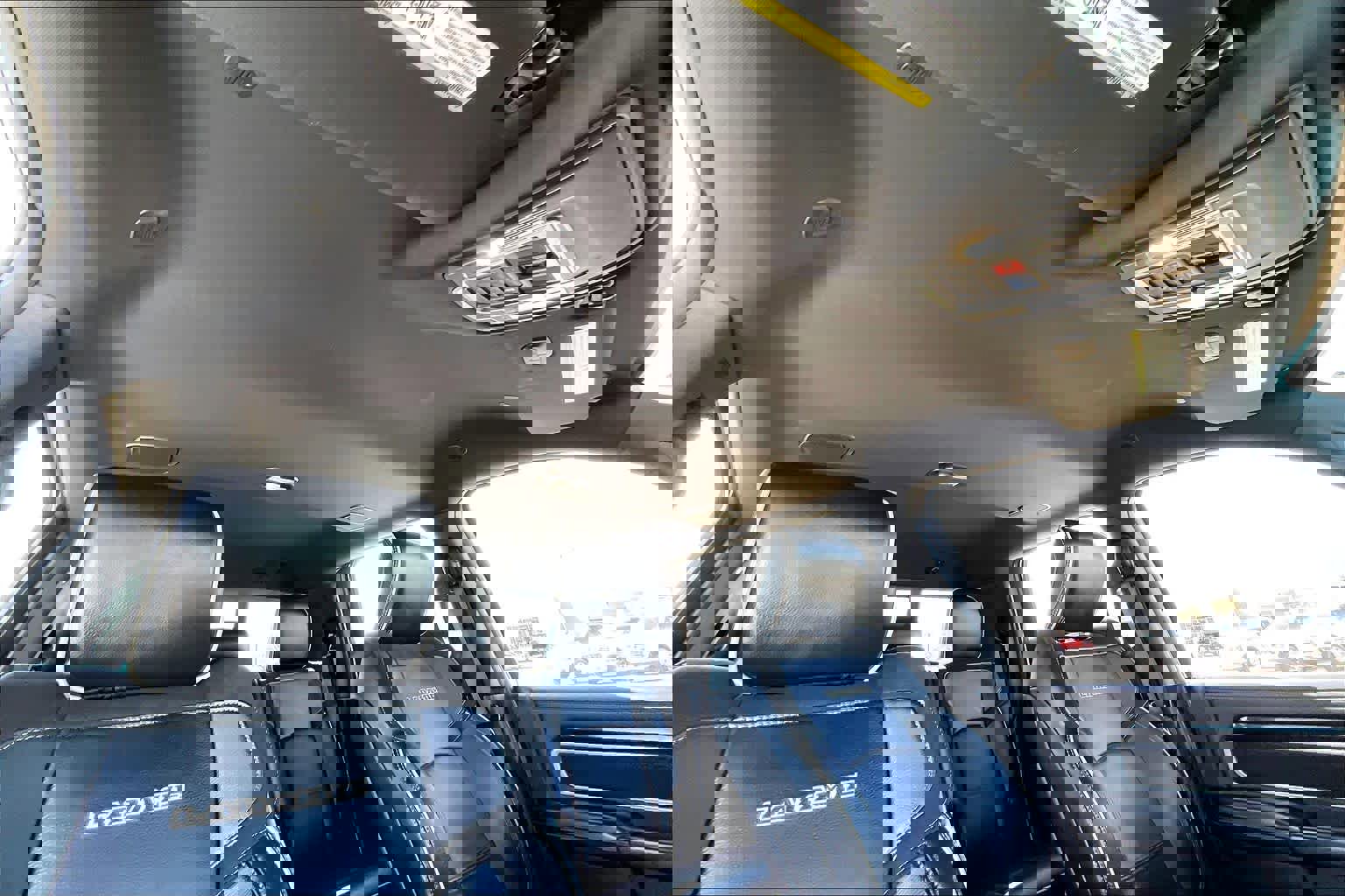 Used 2021 RAM 2500 Laramie image 14