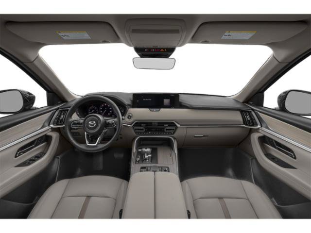 New 2026 MAZDA CX-90 3.3 Turbo w/ Premium Plus Pkg AWD/4WD image 12