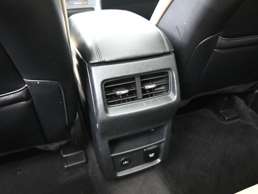 Used 2023 Ford Edge SEL w/ Convenience Package image 21
