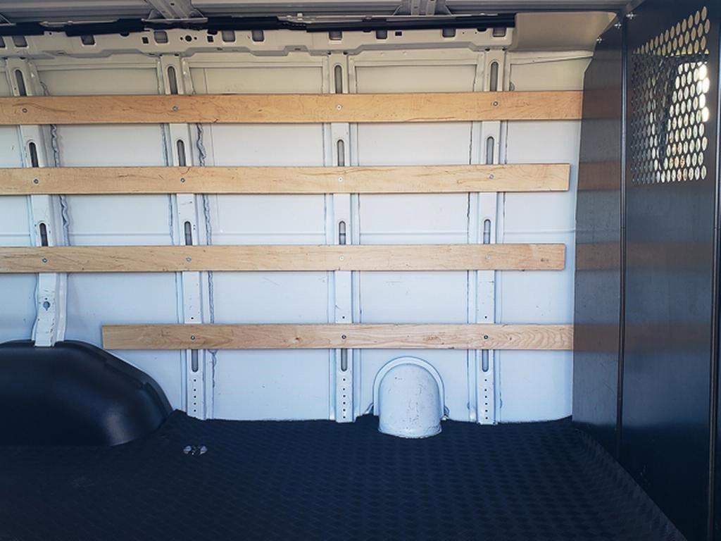 Used 2023 GMC Savana 2500 Work Van w/ Driver Convenience Package image 25