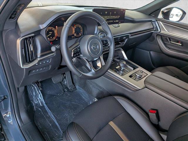 New 2026 MAZDA CX-90 3.3 Turbo S w/ Premium Package AWD/4WD image 10