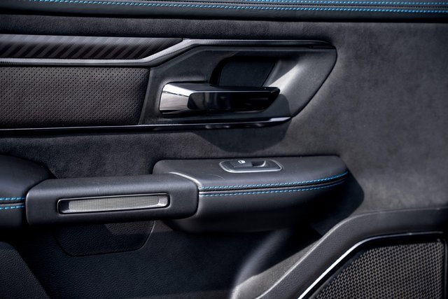 Used 2023 RAM 1500 TRX w/ TRX Level 2 Equipment Group image 55