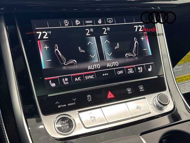 New 2026 Audi Q8 Premium Plus image 18