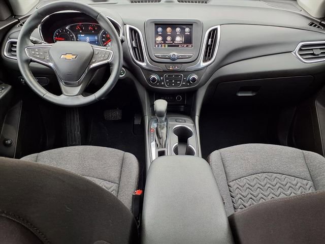 Used 2024 Chevrolet Equinox LT image 9