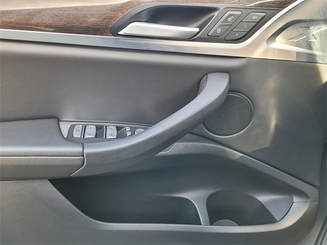 Used 2024 BMW X3 sDrive30i image 36