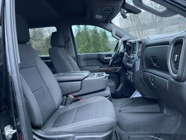 Used 2020 Chevrolet Silverado 1500 LT image 27