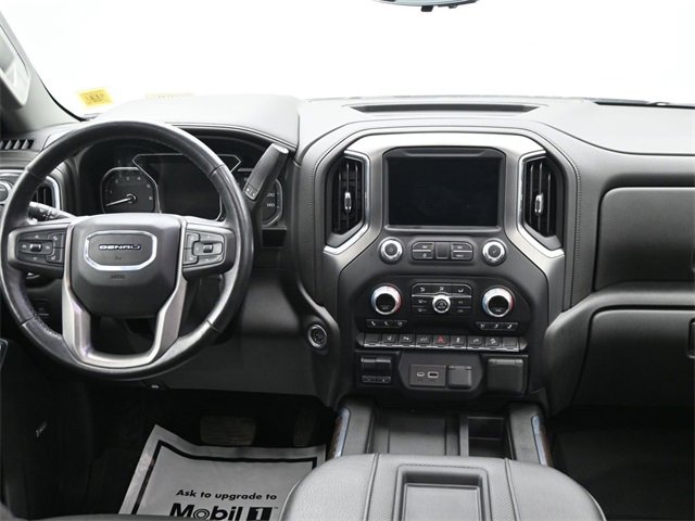 Used 2022 GMC Sierra 2500 Denali w/ Denali Ultimate Package image 15