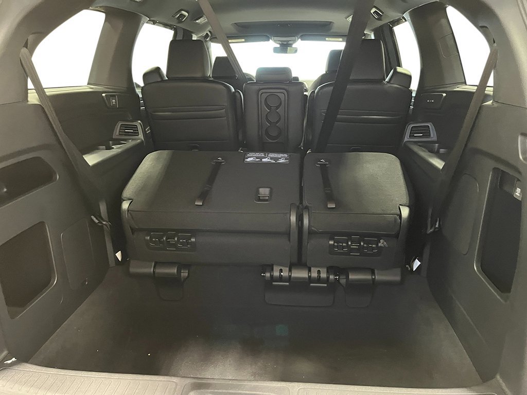 New 2027 Honda Odyssey Sport-L image 30