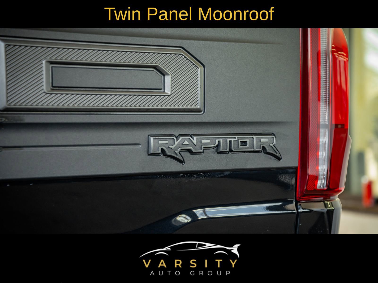 Used 2025 Ford F150 Raptor image 42