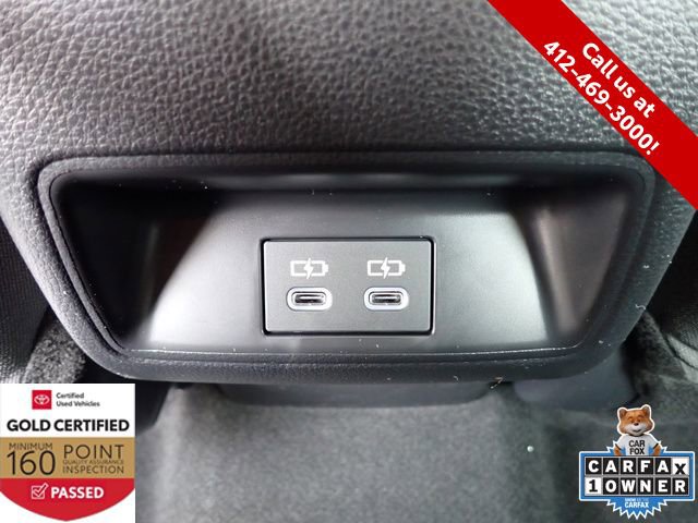 Certified 2026 Toyota Corolla LE image 13