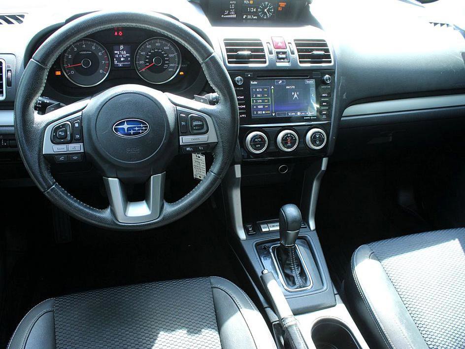 Used 2018 Subaru Forester 2.0XT Premium w/ Protection Package #1 image 15