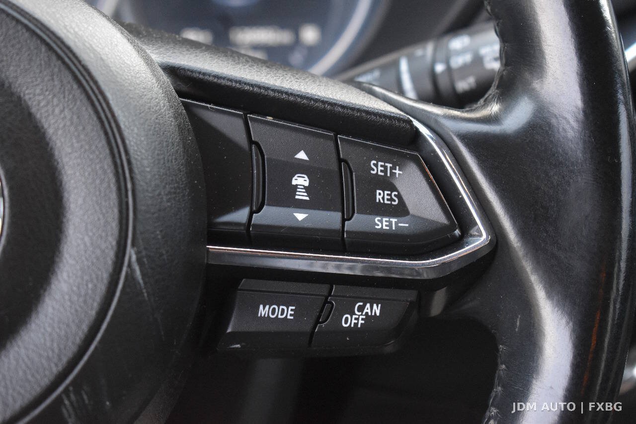Used 2017 MAZDA CX-5 Grand Touring AWD/4WD image 22