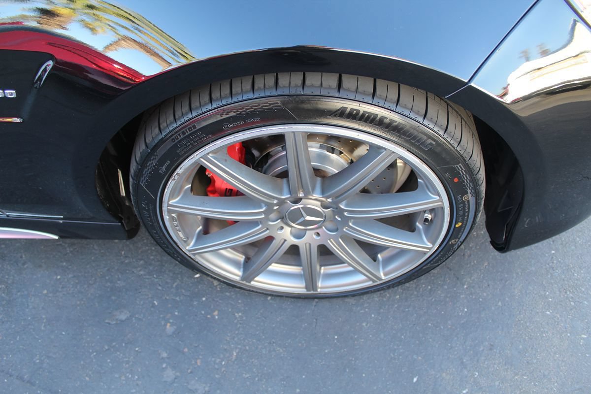Used 2016 Mercedes-Benz E 63 AMG S-Model image 20