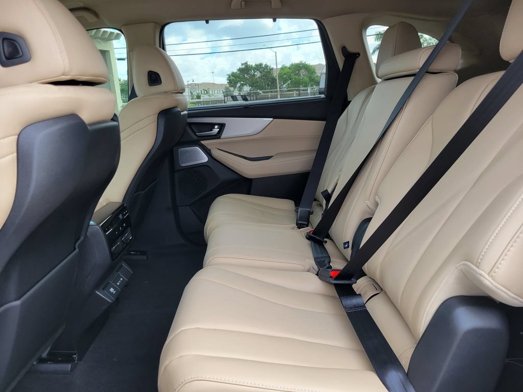 New 2026 Acura MDX FWD w/ Technology Package image 6